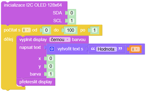 example_oled_dsiplay example_oled_dsiplay