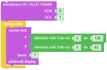 example_oled_set_pixel