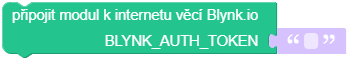 blynk_connect blynk_connect