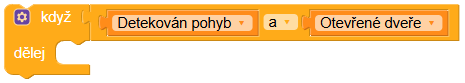 A (AND) příklad použití 2 AND příklad2