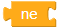 Ne (NOT) NOT