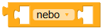 Nebo (OR) OR