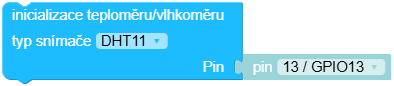 dht_init dht_init