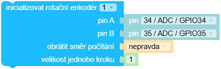 encoder_init encoder_init