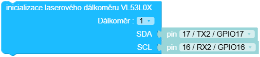 vl53l0x_init vl53l0x_init