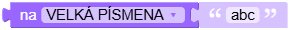 text_changeCase text_changeCase