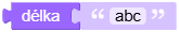 text_length text_length