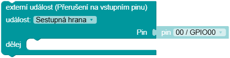 gpio_interrupt gpio_interrupt