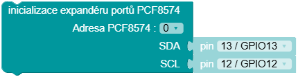 init_pcf8574 init_pcf8574