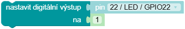 gpio_set gpio_set