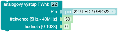pwm pwm
